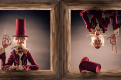 Variation 1 & Variation 2