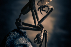 Contemplation II